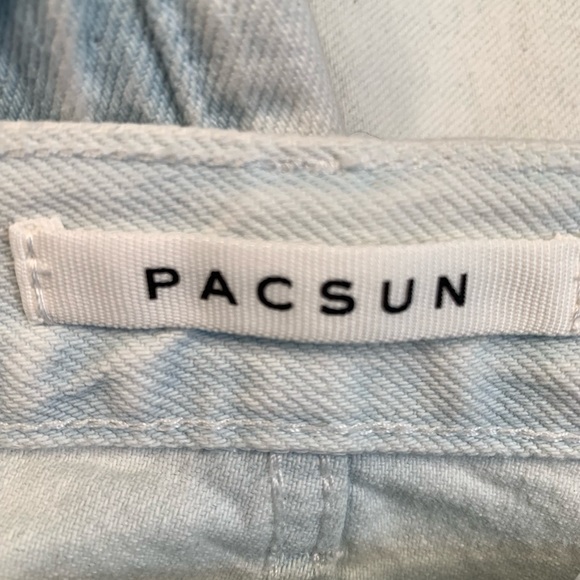 Pacsun Vintage Loose Jeans - Picture 4 of 8